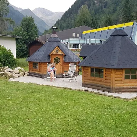 Hausa Alpenspass *